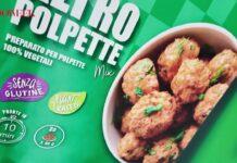 Diemme Food punta sugli snack proteici plant-based #tuttofood26