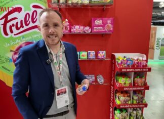 Frullà lancia il co-branding con Chiquita #tuttofood26