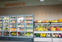 PiùPiccolo (VéGé): un itinerario tra sfuso, healthy snack e pronti al consumo #Repartofresh