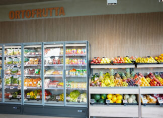 PiùPiccolo (VéGé): un itinerario tra sfuso, healthy snack e pronti al consumo #Repartofresh