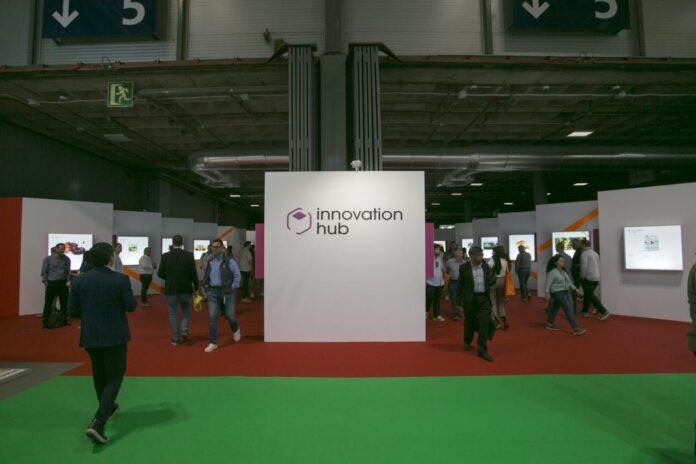 fruit_attraction Fruit Attraction 2026 si svolgerà dal 6 all’8 ottobre a Madrid, in Spagna