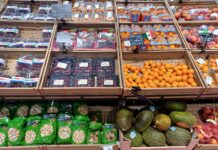 Andamento prezzi ortofrutta in Italia al 22 giugno 2026 La frutta di stagione domina l'offerta in reparto ortofutta