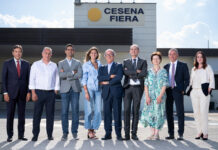 Cesena Fiera rinnova la presidenza di Neri