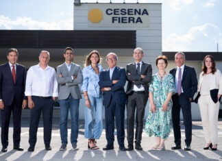 Cesena Fiera rinnova la presidenza di Neri