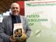 Davide Martelli, presidente del Consorzio di tutela Patata di Bologna Dop