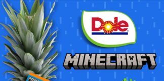 Dole punta sul gaming per conquistare le nuove generazioni