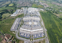 Il Centro Agroalimentare Roma (Car)