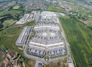 Car chiude il 2025 in crescita Il Centro Agroalimentare di Roma
