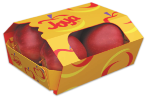 Mela Joya, pack 4 frutti
