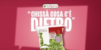 OrtoRomi nuova campagna di comunicazione digital e social