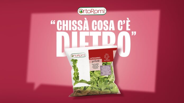 OrtoRomi OrtoRomi nuova campagna di comunicazione digital e social