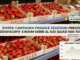 Analisi andamento prezzi e produzione fragole in Italia nel 2025-2026