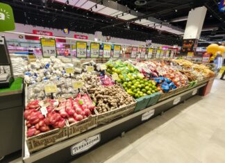 SuperConveniente (Arena-VéGé): logiche di assortimento e leve strategiche in ortofrutta #Repartofresh