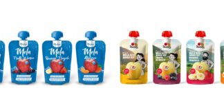 La nuove referenze della gamma di Vog Products