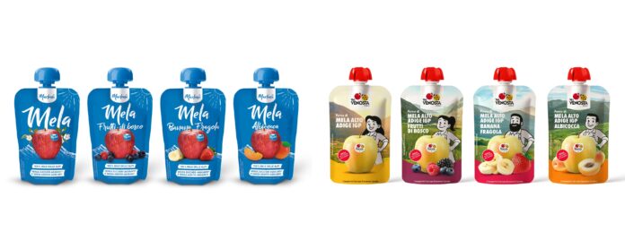 La nuove referenze della gamma di Vog Products