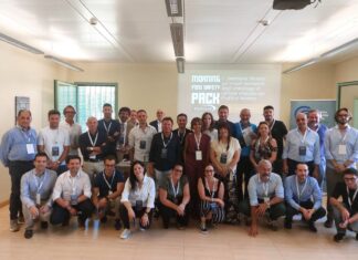 Bestack accompagna il comparto verso le nuove regole Ue sul packaging I partecipanti al seminario Bestack