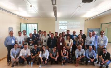 Bestack accompagna il comparto verso le nuove regole Ue sul packaging I partecipanti al seminario Bestack