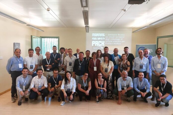 bestack I partecipanti al seminario Bestack