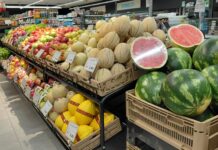 Ama Crai Est: mdd sempre più centrale in ortofrutta #Repartofresh