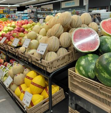 Ama Crai Est: mdd sempre più centrale in ortofrutta #Repartofresh