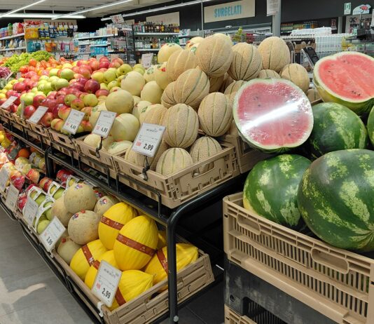 Ama Crai Est: mdd sempre più centrale in ortofrutta #Repartofresh