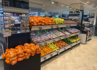 Dem (Gros-Selex) riduce il formato e rimodula l’ortofrutta #Repartofresh