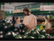 Un fotogramma del nuovo spot dell'anguria Perla Nera