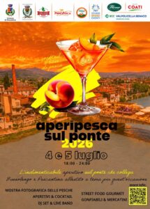 Locandina evento Pesca Verona Igp