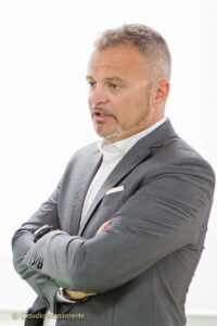 Marco Rivoira, amministratore del Gruppo