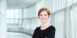 Cristina Freier, nuova direttrice di Fruit Logistica