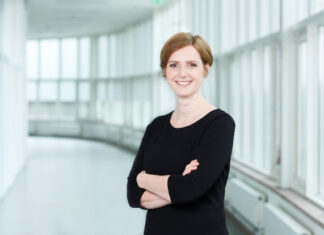 Fruit Logistica affida la direzione a Christina Freier Cristina Freier, nuova direttrice di Fruit Logistica