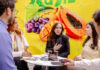 La nuova edizione di Fruit Logistica si svolger&agrave; a Berlino 3 al 5 febbraio 2027 (credits: Messe Berlin)