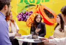 La nuova edizione di Fruit Logistica si svolgerà a Berlino 3 al 5 febbraio 2027 (credits: Messe Berlin)