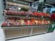Continuano a salire i prezzi dei pomodori