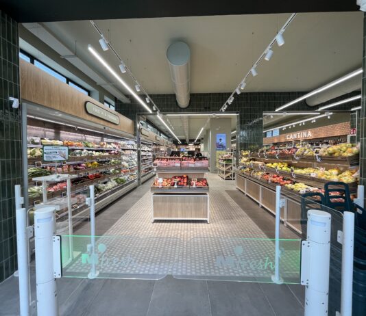 MFresh: l’insegna di Migross (VéGé) che enfatizza mdd e filiera corta #Repartofresh
