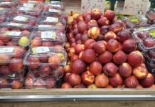 Andamento prezzi ortofrutta in Italia al 13 luglio 2026 Quotazioni in calo per pesche e nettarine