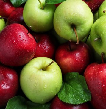 Mele, nel 2025 cresce l’export: prezzi stabili per Fuji, Golden e Granny Smith mele