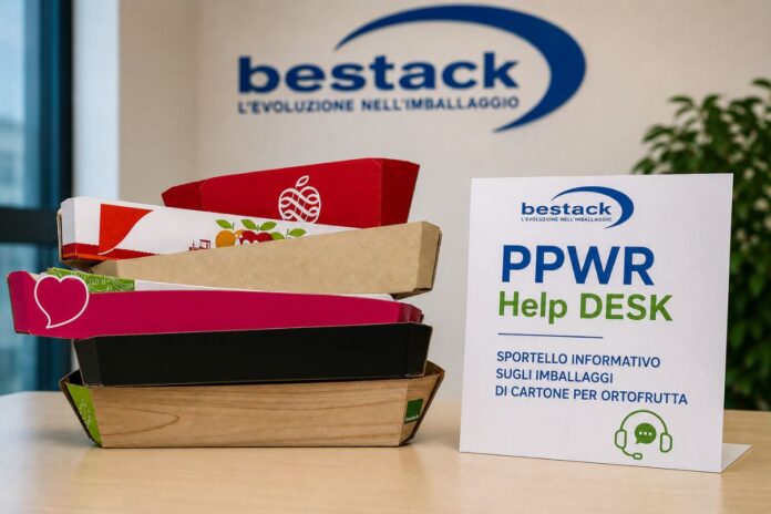 Bestack Il Consorzio Bestack fornisce un servizio di assistenza alle imprese per accompagnarle ai cambiamenti del nuovo Regolamento Ue