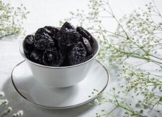 Dazi azzerati per le prugne secche dagli Usa: via libera dall’Europa Prugne della California (crediti fotografici: California Prune Board)