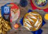 Dimmidis&igrave; American Wrap Kit, uno street food