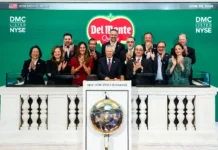 Del Monte Corporation, completata l’unificazione globale del marchio Del Monte Corporation è attiva in oltre 90 Paesi