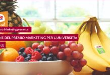 Dole Italia, quasi 3.000 studenti al Premio Marketing Sim Dole Italia coinvolge i giovani in diversi progetti