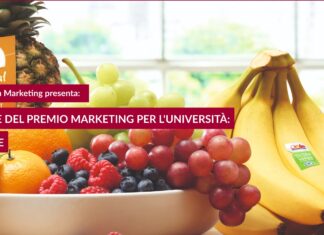 Dole Italia, quasi 3.000 studenti al Premio Marketing Sim Dole Italia coinvolge i giovani in diversi progetti