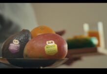 Dole punta sul digitale con la prima campagna video multisoggetto Dole, un frame della campagna video