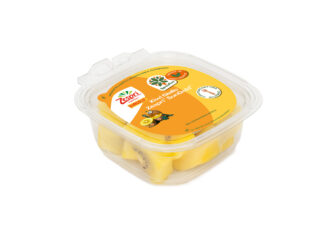 Kiwi giallo Zespri Sungold ready to eat
