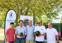 Known-You Seed Europa e Consorzio Dolce Passione puntano sull’innovazione del cocomero Gruppo Known-You Seed Europa e Consorzio Dolce Passione