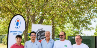 Gruppo Known-You Seed Europa e Consorzio Dolce Passione
