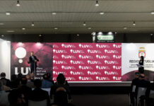 Luv Fiera 2026 porta a Bari il mercato globale dell’uva da tavola Luv Fiera è l'appuntamento globale per il mercato dell'uva da tavola