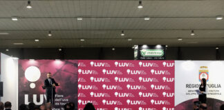 Luv Fiera è l'appuntamento globale per il mercato dell'uva da tavola