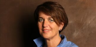 Laura Sabbadini partner Evalda e consulente specializzata nel settore del packaging